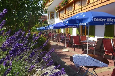 Ferienwohnung mit 1 Schlafzimmer