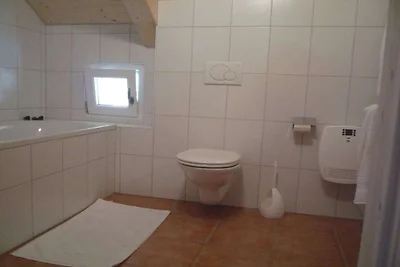 Cabina con 1 camera da letto