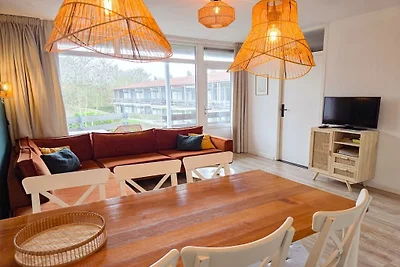WE09 Ferienhaus für 6 Personen