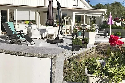 5 Personen Ferienhaus in VÄRMDÖ-By Traum