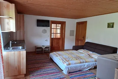 Ferienwohnung mit 2 Schlafzimmer