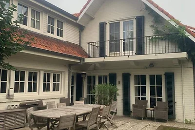 Casa Vacanze a Fiandre con Giardino