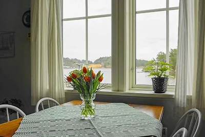 4 Personen Ferienhaus in ELLÖS