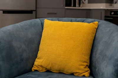 Wohnung in Filey nahe Filey Beach