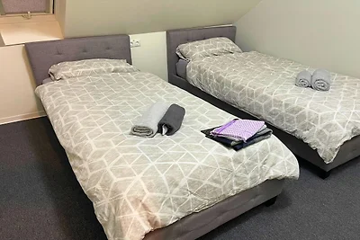 Ansprechende Wohnung in Pellingen