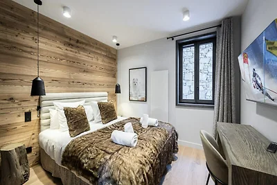 Nuovo appartamento vicino alle piste