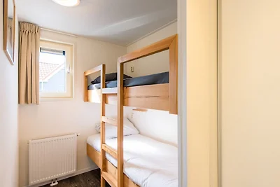 Moderno lodge con due bagni a 1,5 km dalla...