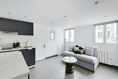 Gemütliches Studio mit Klimaanlage, 2 Persone...