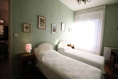 Residenz England f�r vier Personen