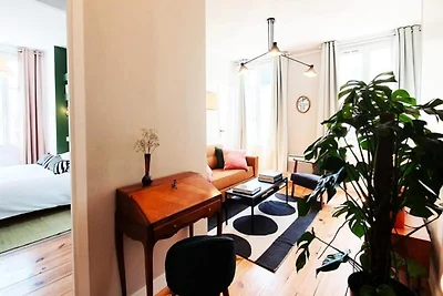 Appartements für 6 Personen