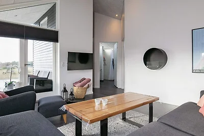8 Personen Ferienhaus in Saltum-By Traum