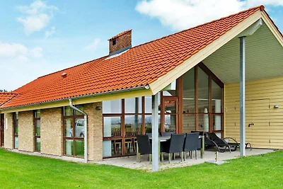 6 Personen Ferienhaus in Egernsund-By Traum