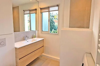 Appartement in Saint-Tropez met uitzicht op...