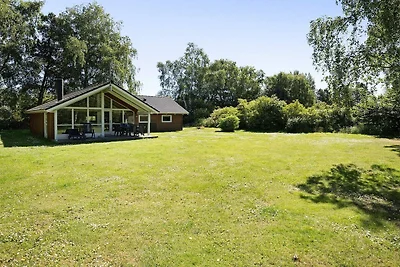 6 Personen Ferienhaus in Højby-By Traum