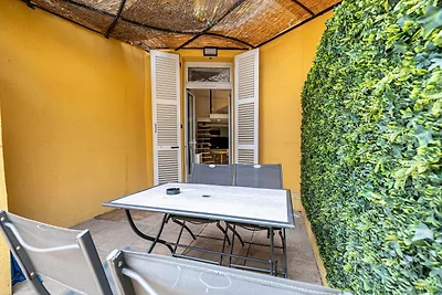 Appartamento centrale con 1 camera da letto a...