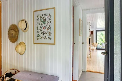 8 Personen Ferienhaus in Vejby
