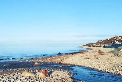 6 Personen Ferienhaus in Græsted-By Traum