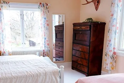 4 Sterne Ferienhaus in UDDEVALLA