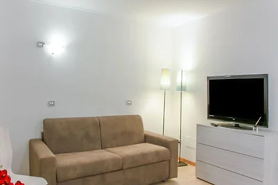 Cushy Wohnung auf den Skipisten von Cervinia