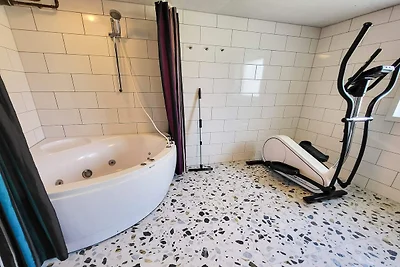 4 Personen Ferienhaus in HÄLLEVIKSSTRAND