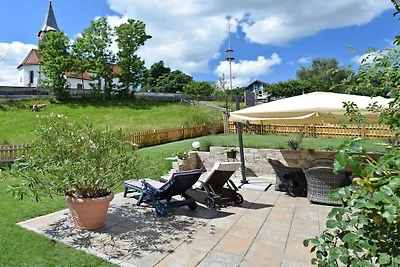 Illertal - Kuschel's Panorama Landhaus