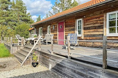 4 Sterne Ferienhaus in BORGHOLM