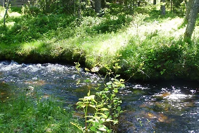 7 Personen Ferienhaus in SÄLEN-By Traum