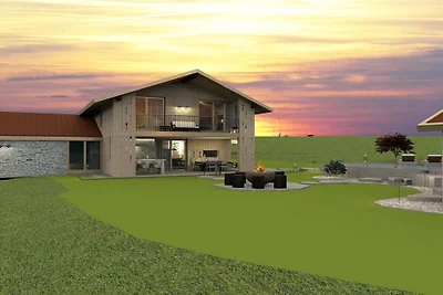 Casa vacanze con 3 camere da letto
