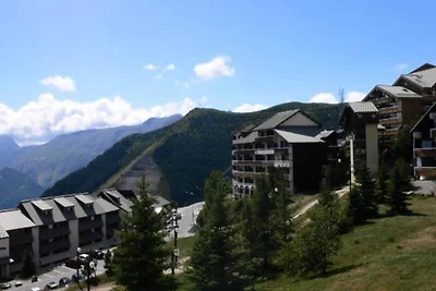 Studio in Frankreich nahe Alp Express