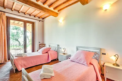 Moderno appartamento in cascina a Suvereto co...
