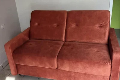 3-Zimmer-Haus für 6 Personen Komfort