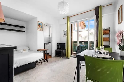 Studio für 2 Personen