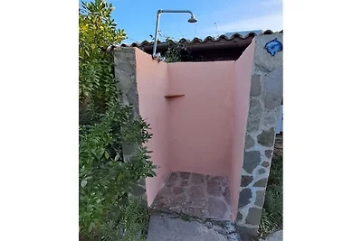 Ferienhaus in Olbia mit Schwimmbecken