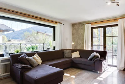 Chalet in Skigebiet in Leogang