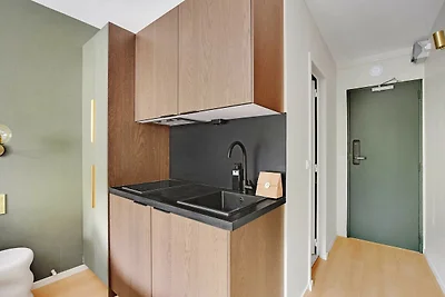 Moderne Residenz „Green Suites“ –...