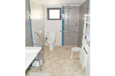 Vakantieappartement in Apt met zwembad
