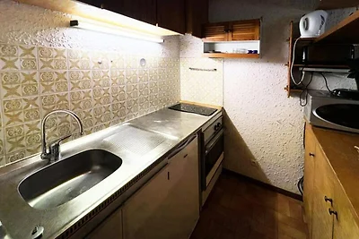 Apartment in Prébois in der Nähe des...