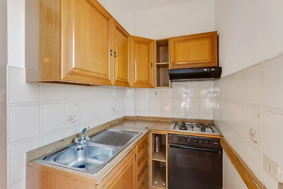 Appartamento con piscina a Tuoro sul...