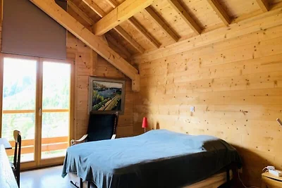 Chalets voor 10 personen