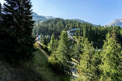 Studio mit Schlafbereich im Herzen von Les Or...