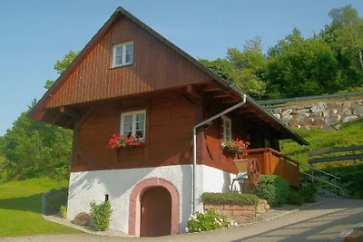 Holiday home with 1 bedroom