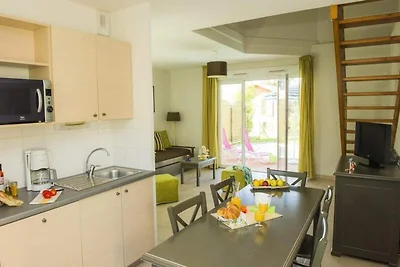 Villa in Eauze mit Golfplatz und privatem...