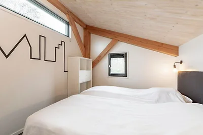 Villa nahe Sint Maartenszee Strand mit...