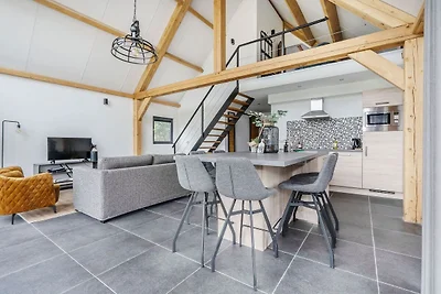Schönes Ferienhaus bei Baarle-Nassau