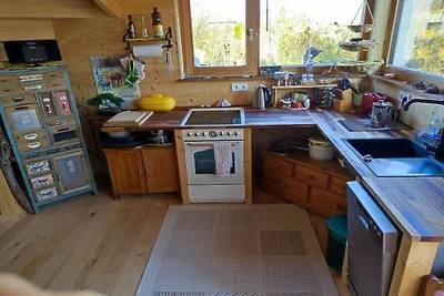 Ferienwohnung mit 1 Schlafzimmer