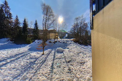 Ferienwohnung in Aravis mit Balkon und...
