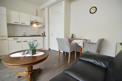 Wohnung im Geul-Tal