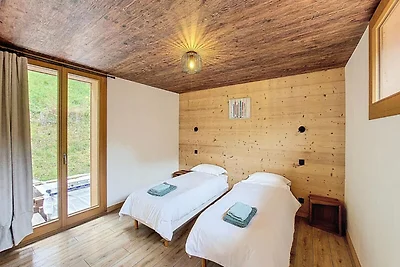 Wohnung in Morzine mit privater Sauna