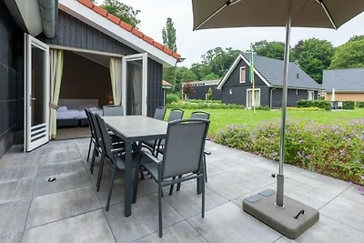 Gemütliche Villa in der Mitte der Achterhoek