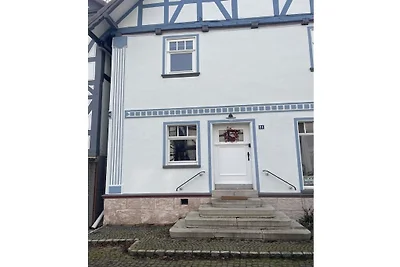 Ferienwohnung mit 1 Schlafzimmer